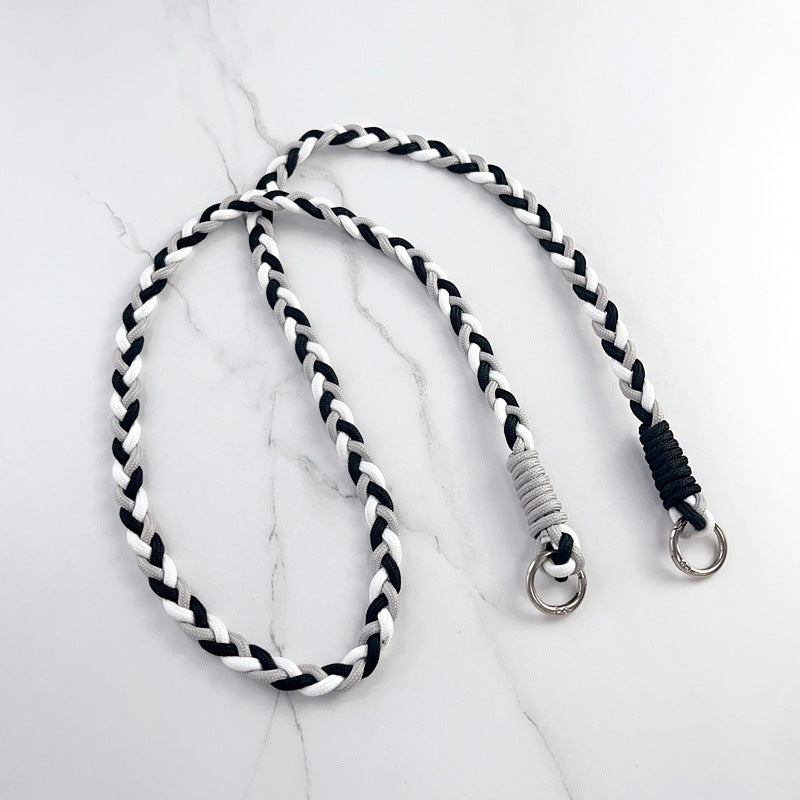 Durable Double Braided Dog Leash Kalsten