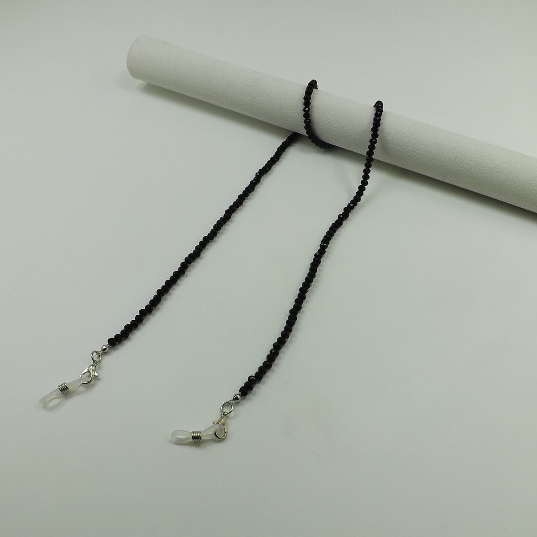 Elegant Glass Necklace Kalsten