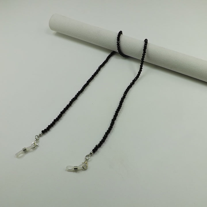 Elegant Glass Necklace Kalsten