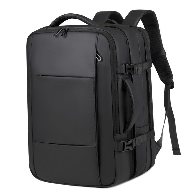 Multi-Functional Urban Carry-On Backpack Kalsten
