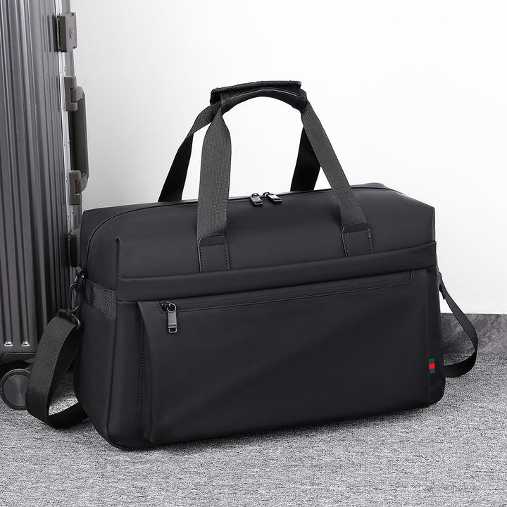 Versatile Utility Weekender Bag Kalsten