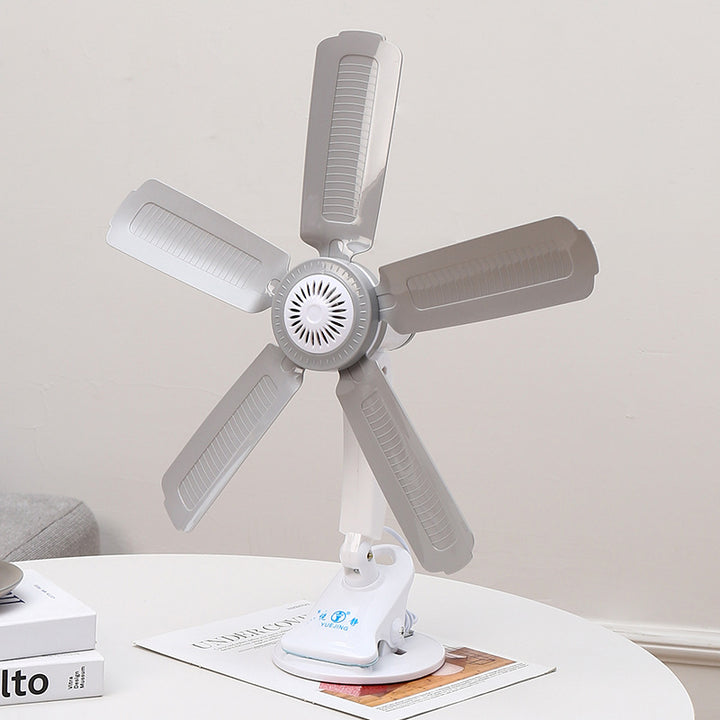 Unisex Table Fan Kalsten