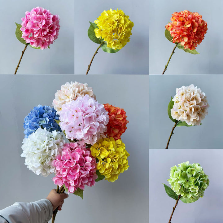 Floral Decorative