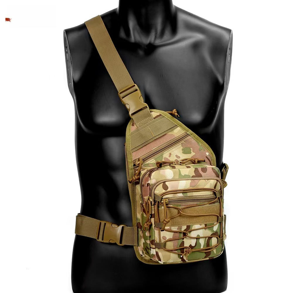 Tactical Sling Rucksack Kalsten