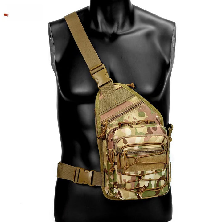 Tactical Sling Rucksack Kalsten
