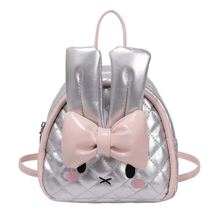 Cute Bunny-Themed Mini Backpack Kalsten