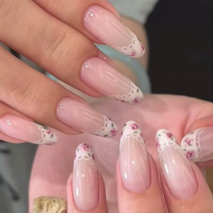 Decorative Nail Art Kalsten