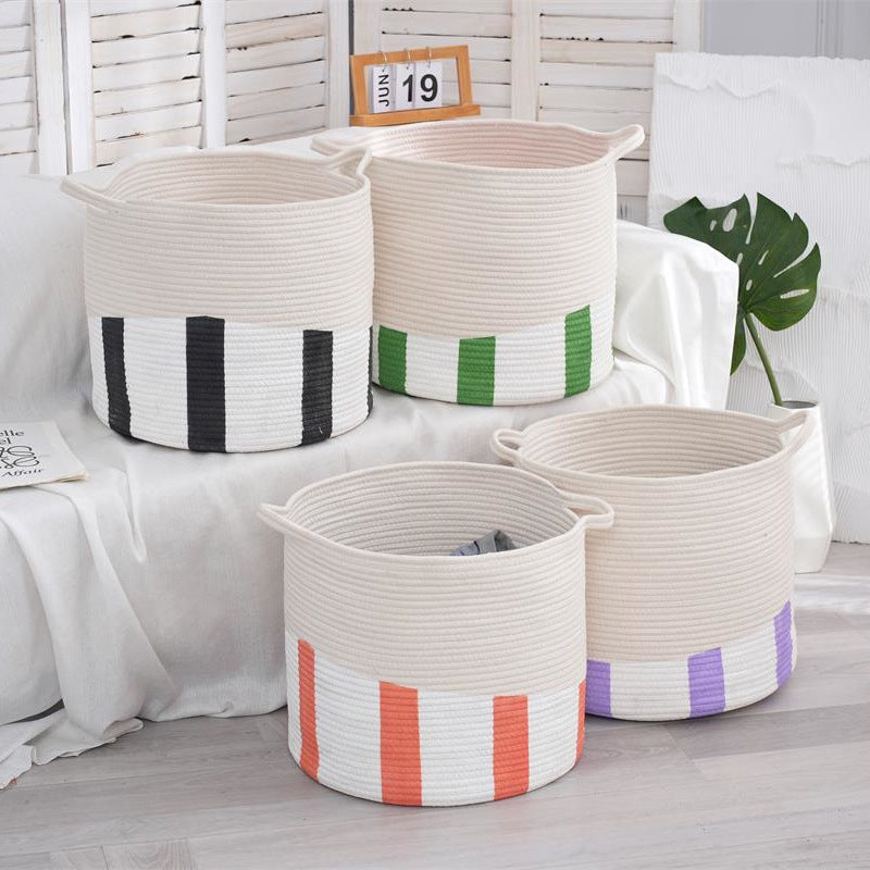 Decorative Storage Basket Kalsten