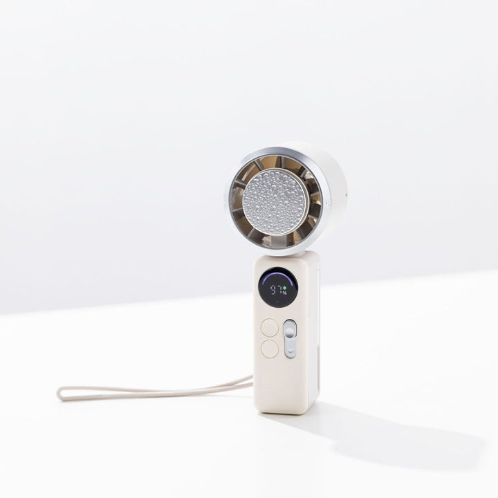 Unisex Portable Fan Kalsten