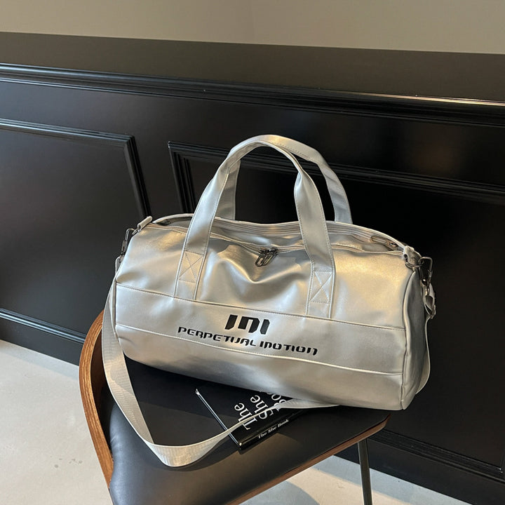Spacious Travel Duffel Bag