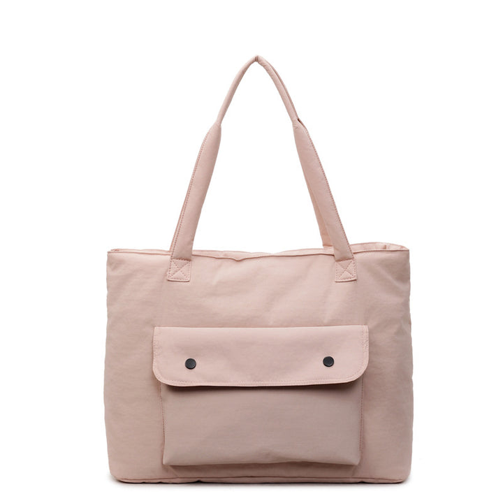 Canvas Tote Bag Kalsten