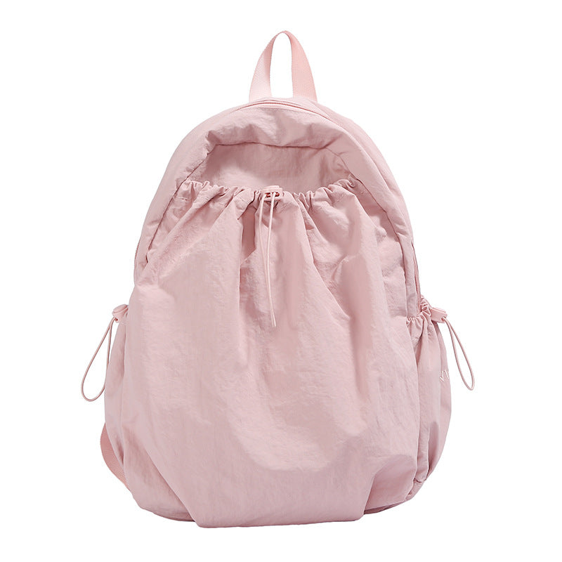 Stylish Lightweight Drawstring Backpack Kalsten