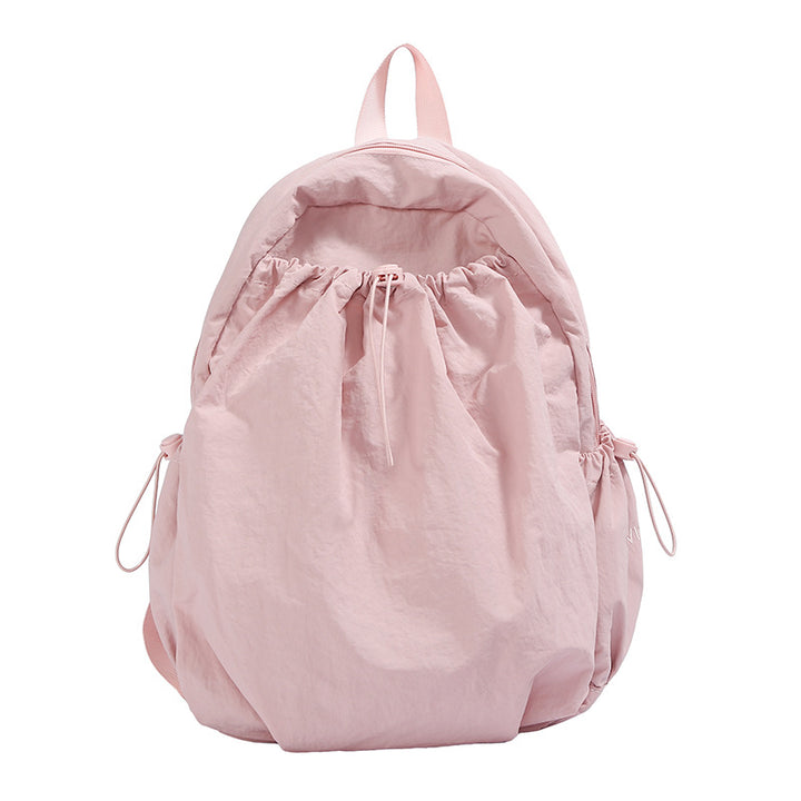 Stylish Lightweight Drawstring Backpack Kalsten