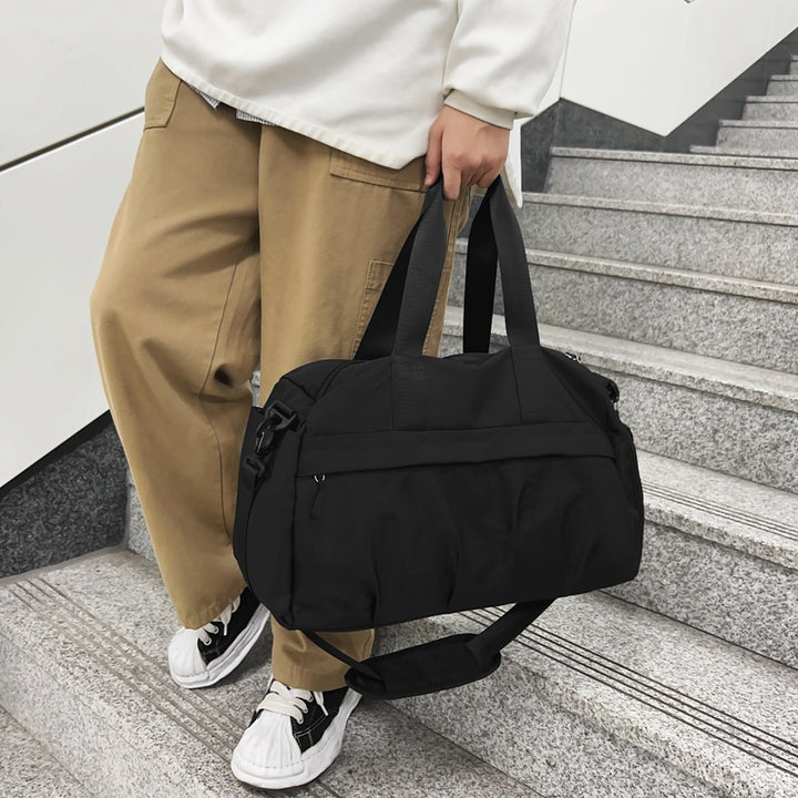 Versatile Multi-Functional Travel Duffle Bag Kalsten