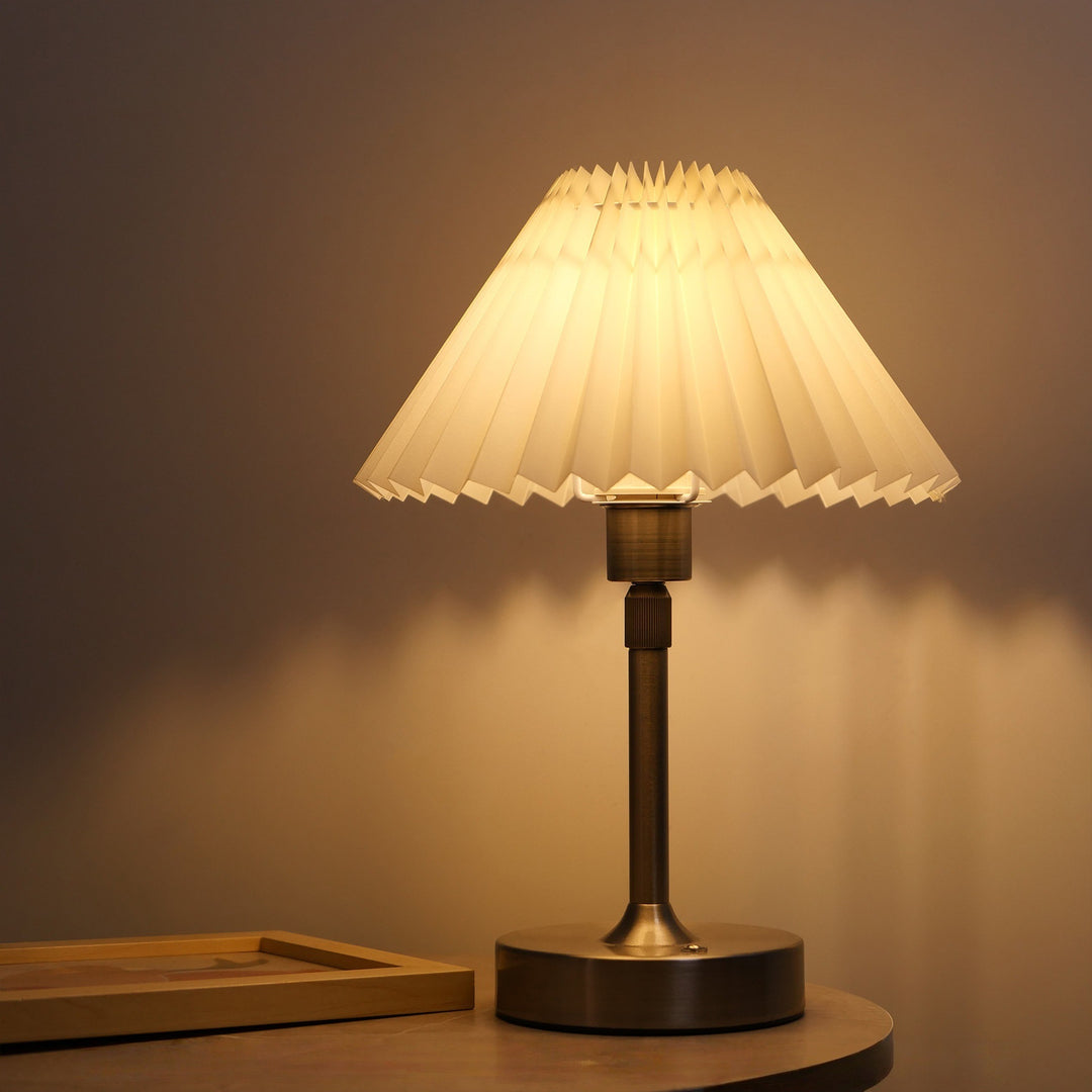 Stylish Contemporary Table Lamp
