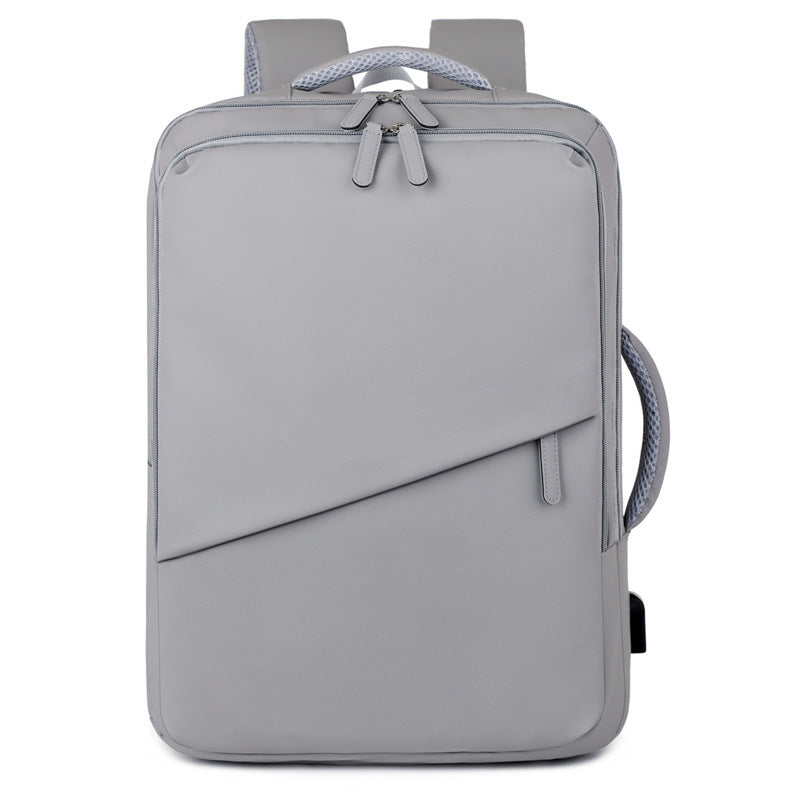 Sleek Minimalist Laptop Briefcase Kalsten