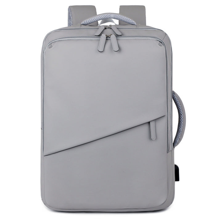 Sleek Minimalist Laptop Briefcase Kalsten