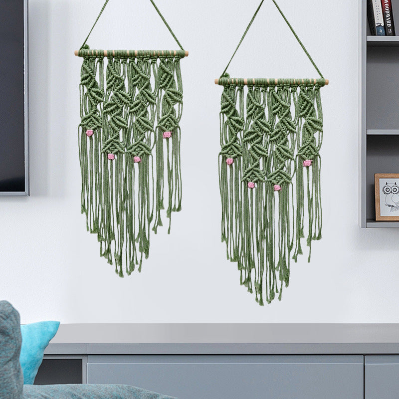 Home Decor Macrame Wall Hanging Kalsten