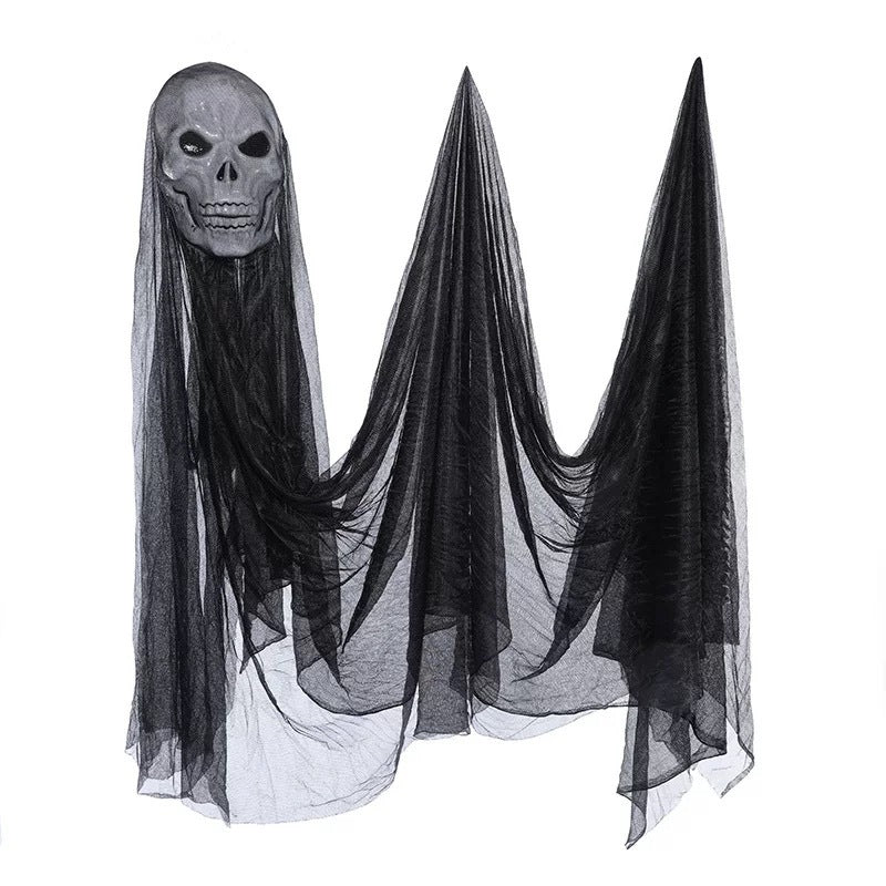 Halloween Deco Curtain