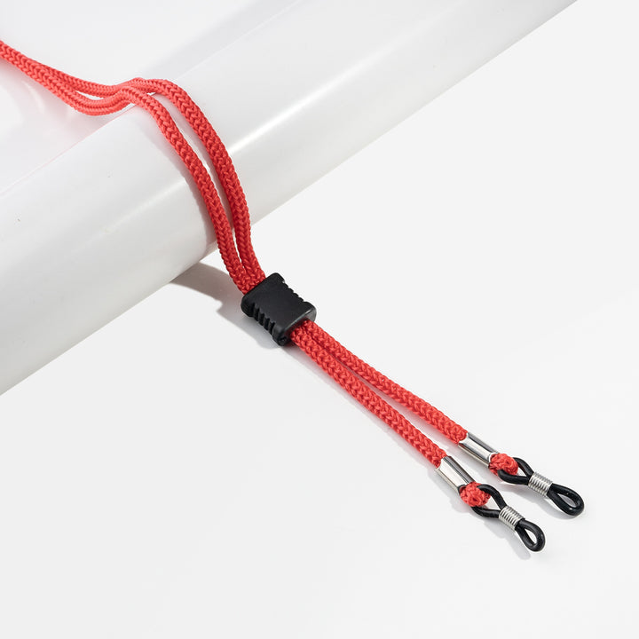Adjustable Eyewear Retainer Strap Kalsten