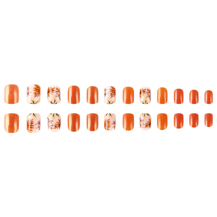 Artisanal Nail Art Kalsten