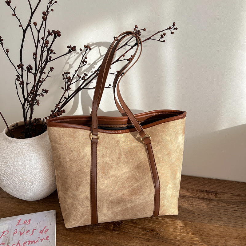 WoSpacious Everyday Tote Bag Kalsten