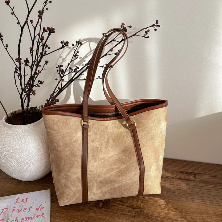 WoSpacious Everyday Tote Bag Kalsten