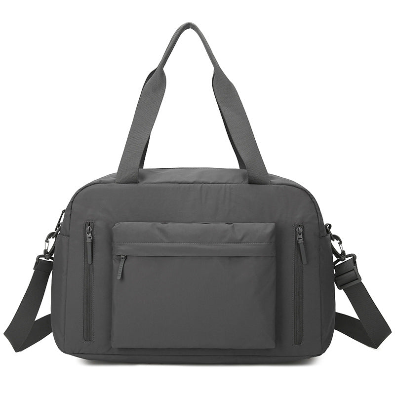 Spacious Multi-Functional Gym Duffle Bag Kalsten