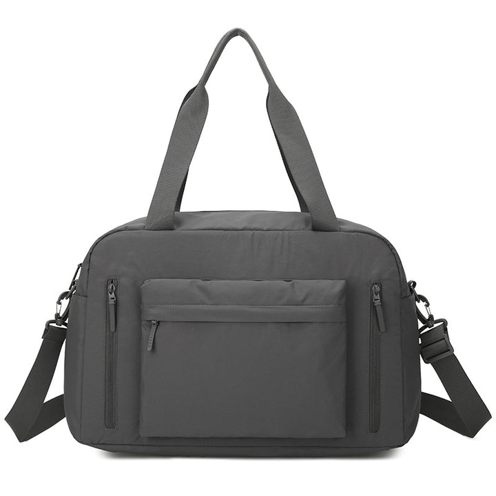 Spacious Multi-Functional Gym Duffle Bag Kalsten