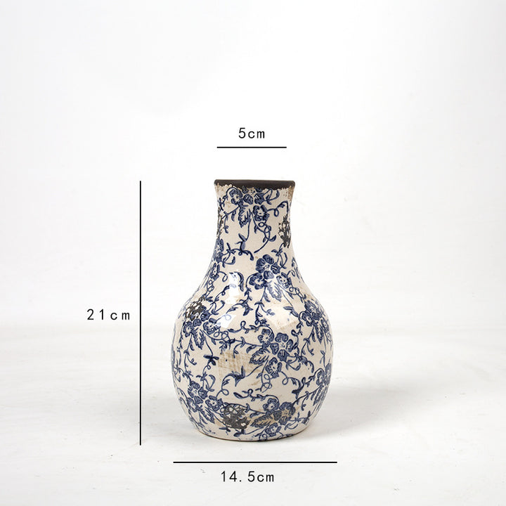 Beautiful and decorative vase Kalsten