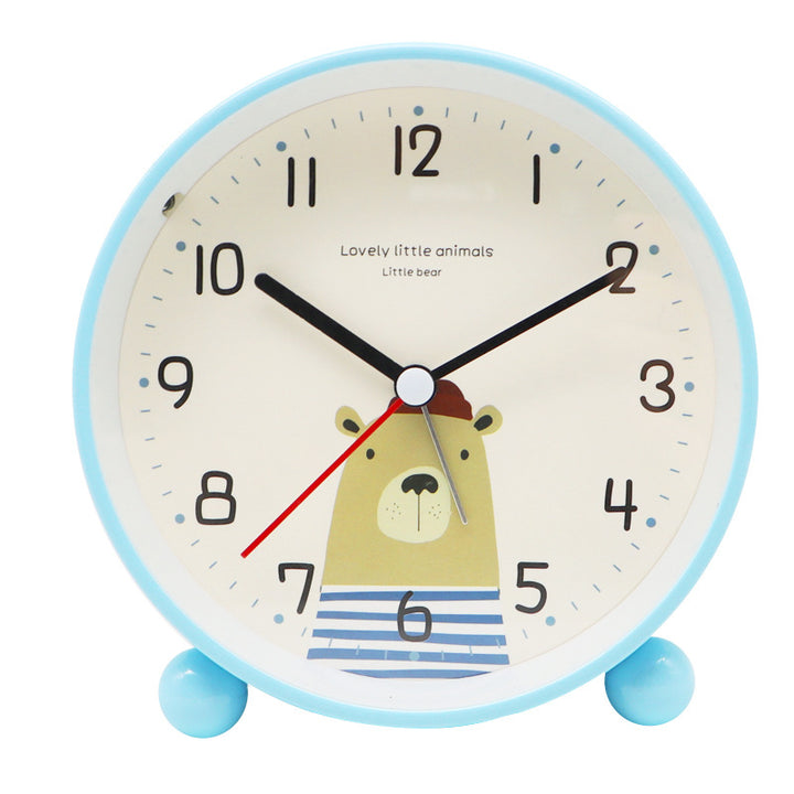 Alarm clock with cute animal design Kalsten