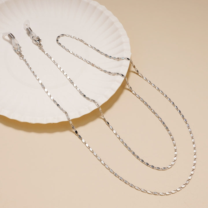 Durable Metal Eyewear Chain Kalsten