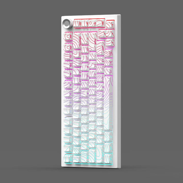 Mechanical Keyboard Kalsten