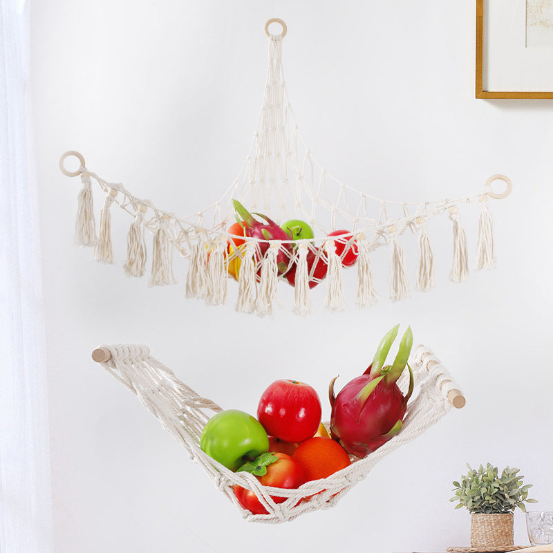 Hanging Fruit Net Kalsten