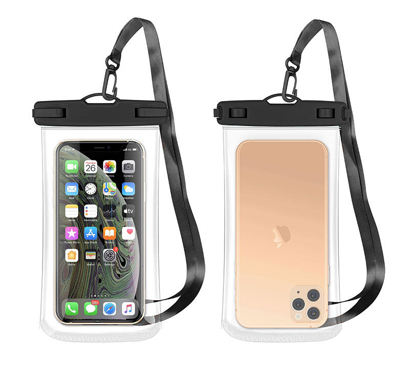 Multi-Function Waterproof Smartphone Case Kalsten