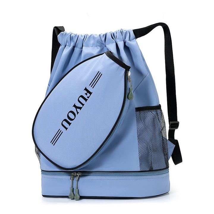 Multi-Functional Drawstring Backpack Kalsten