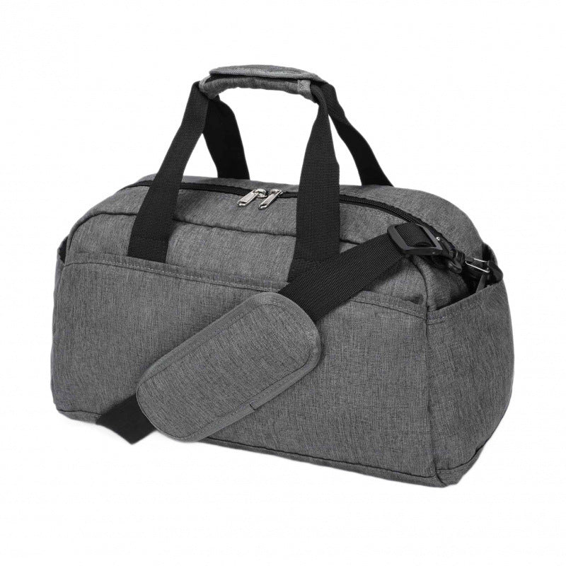 Spacious Sports Duffle Bag Kalsten