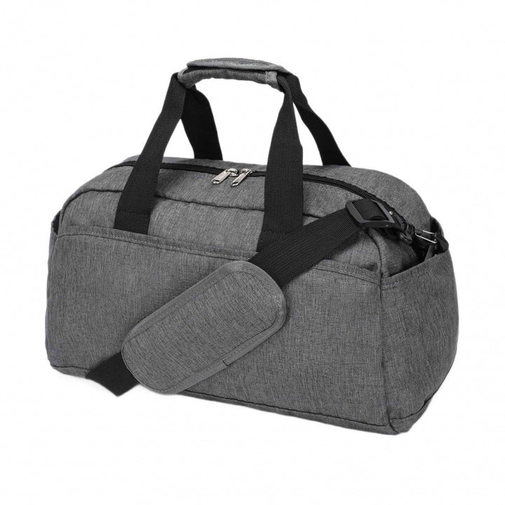 Spacious Sports Duffle Bag Kalsten