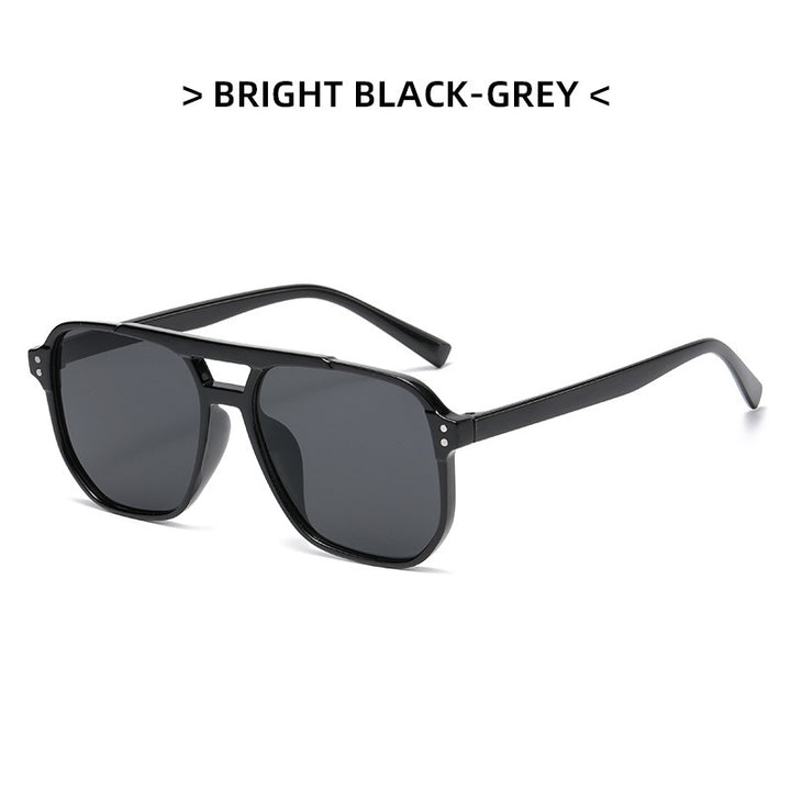 Premium Shield Frame Sunglasses Kalsten