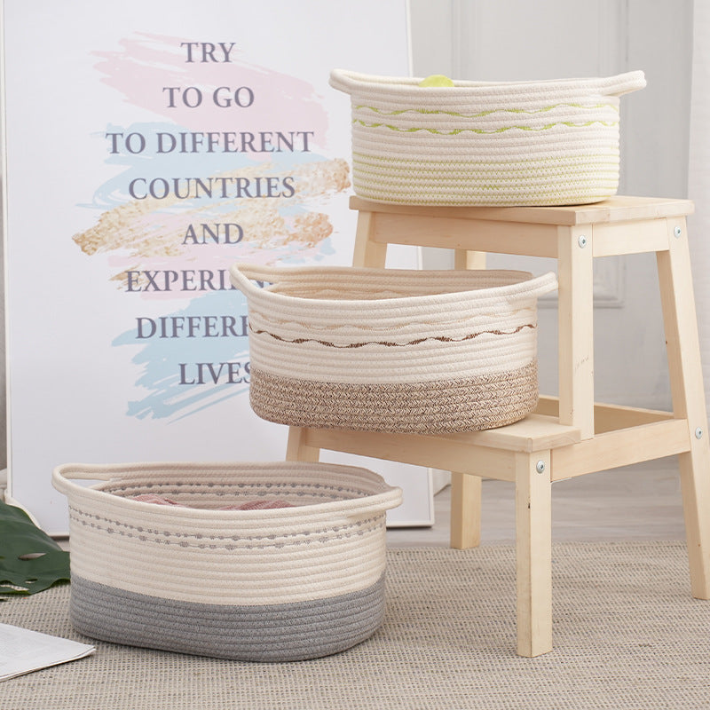 Storage basket Kalsten