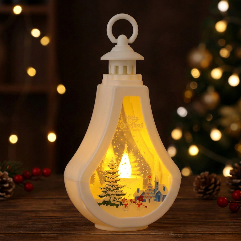 Festive Lantern