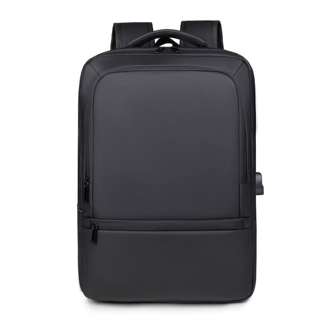High-quality business backpack with multiple compartments and padded laptop compartment Kalsten