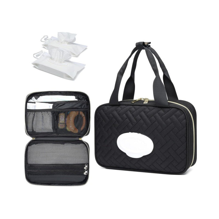 Practical and Stylish Changing Bag Kalsten