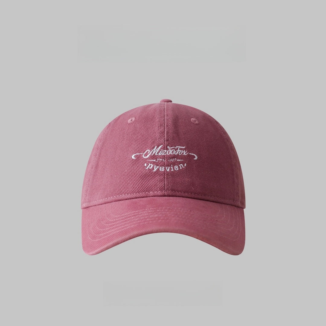 Men's Classic Adjustable Cotton Baseball Cap Kalsten