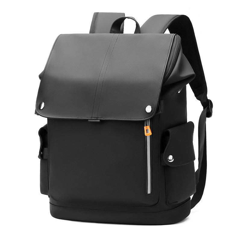 Waterproof Multi-Compartment Travel Backpack Kalsten