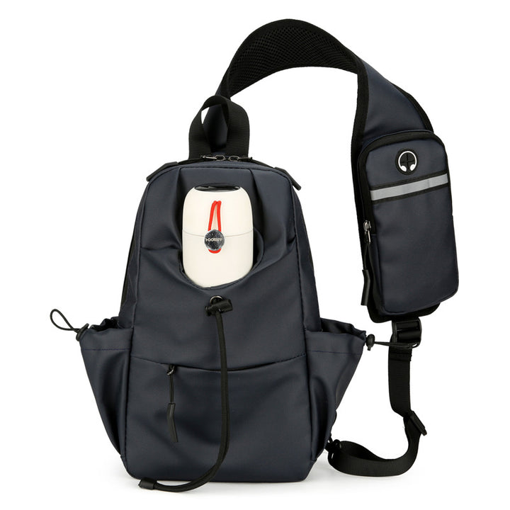 Compact Utility Sling Backpack Kalsten