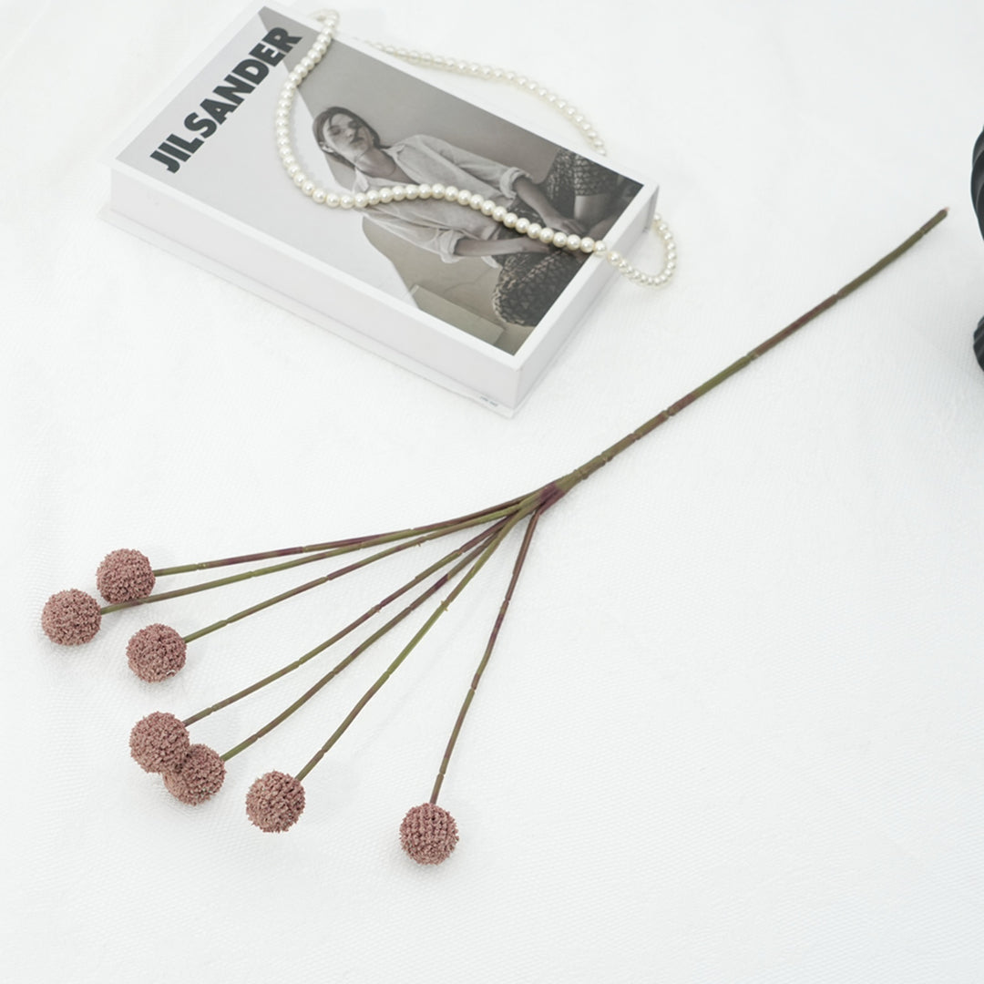 Decorative Floral Stem Decoration