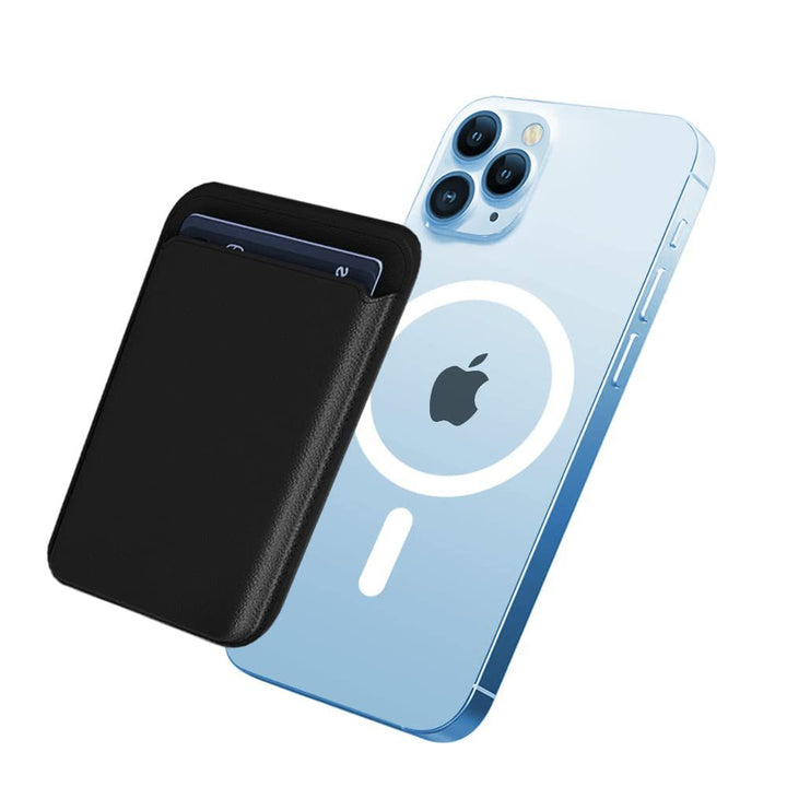 Magnetic Cardholder Wallet Kalsten