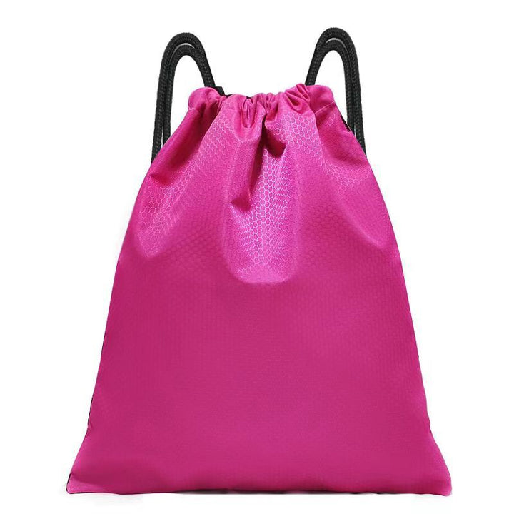 Versatile Drawstring Backpack Kalsten