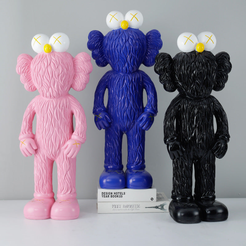 Creative And Playful Decorative Sculpture